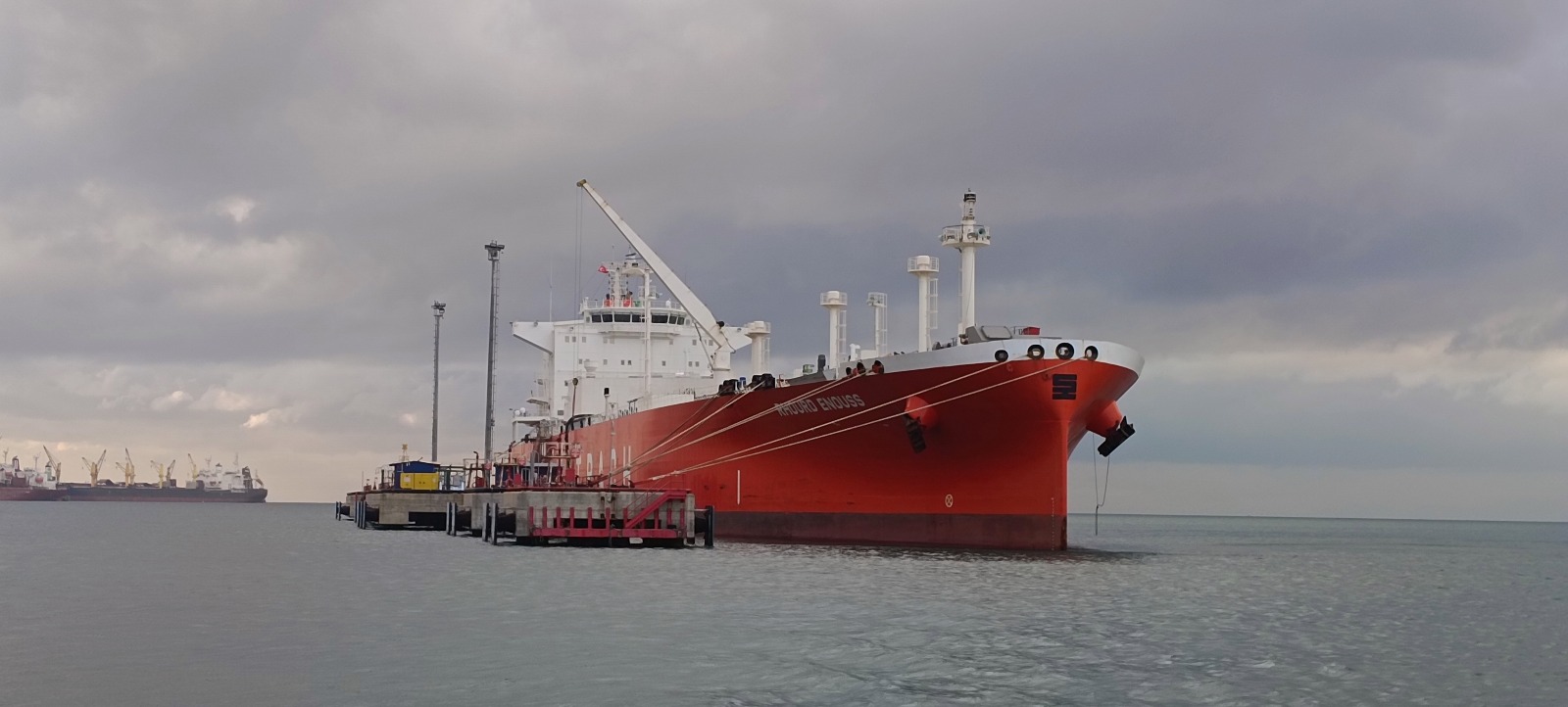 Endüstriyel Otomasyon